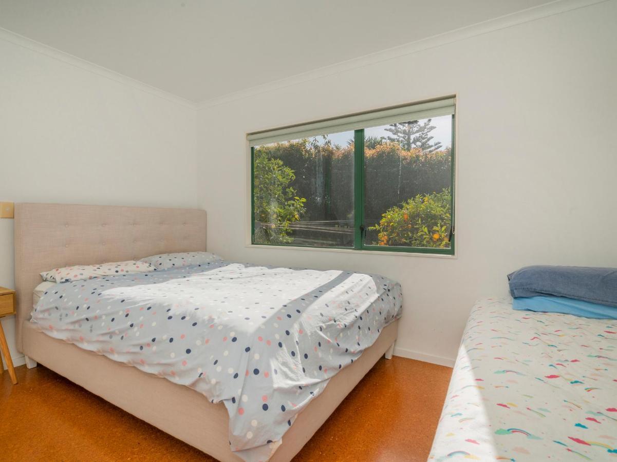 Idyll Thyme - Hahei Holiday Home 외부 사진