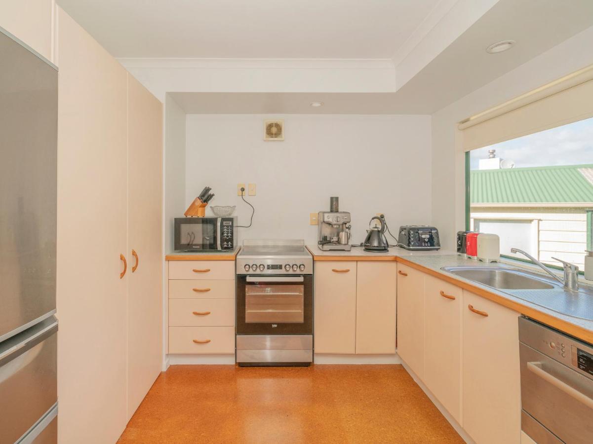 Idyll Thyme - Hahei Holiday Home 외부 사진