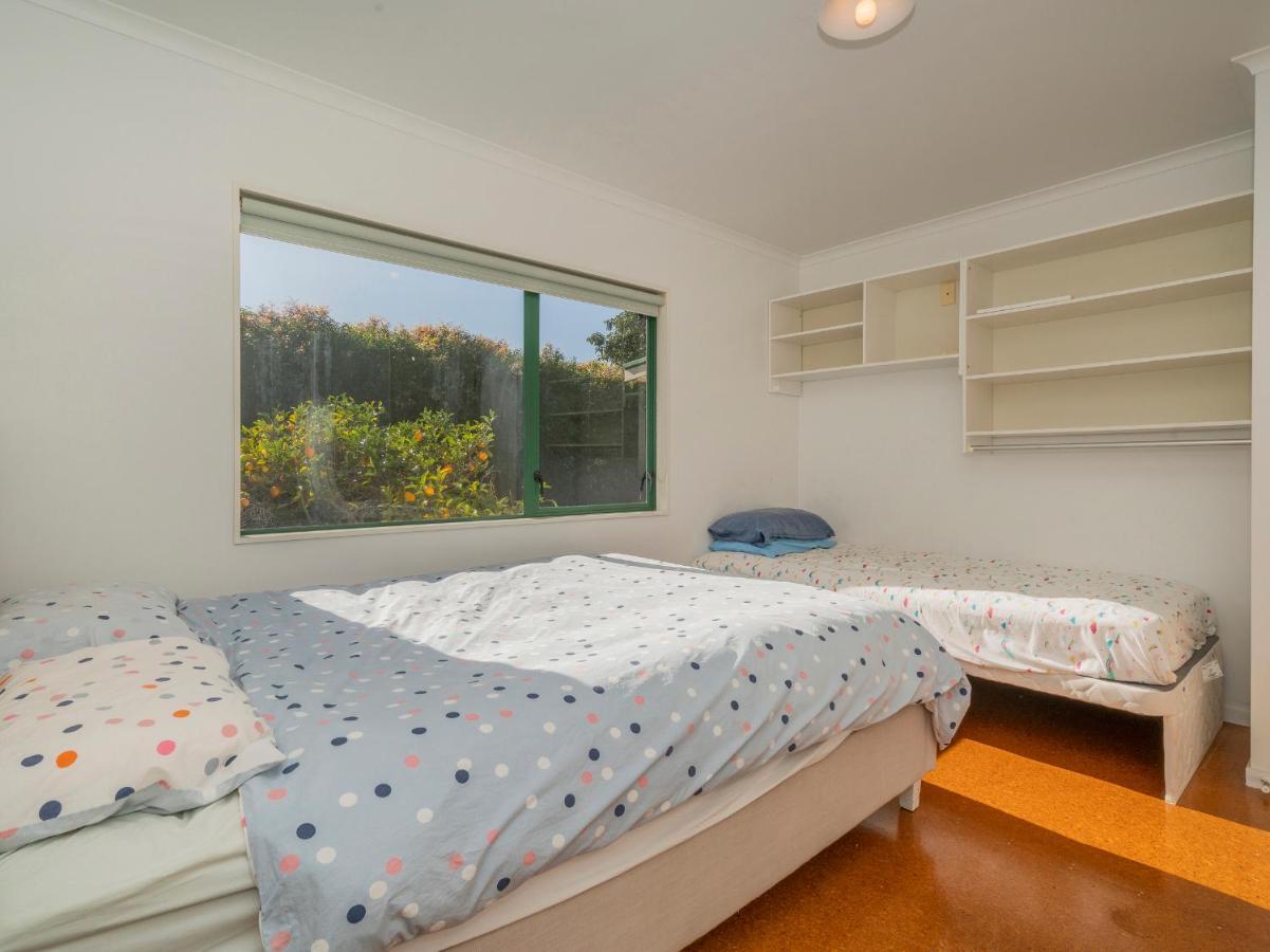 Idyll Thyme - Hahei Holiday Home 외부 사진