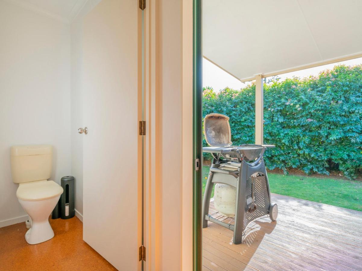 Idyll Thyme - Hahei Holiday Home 외부 사진