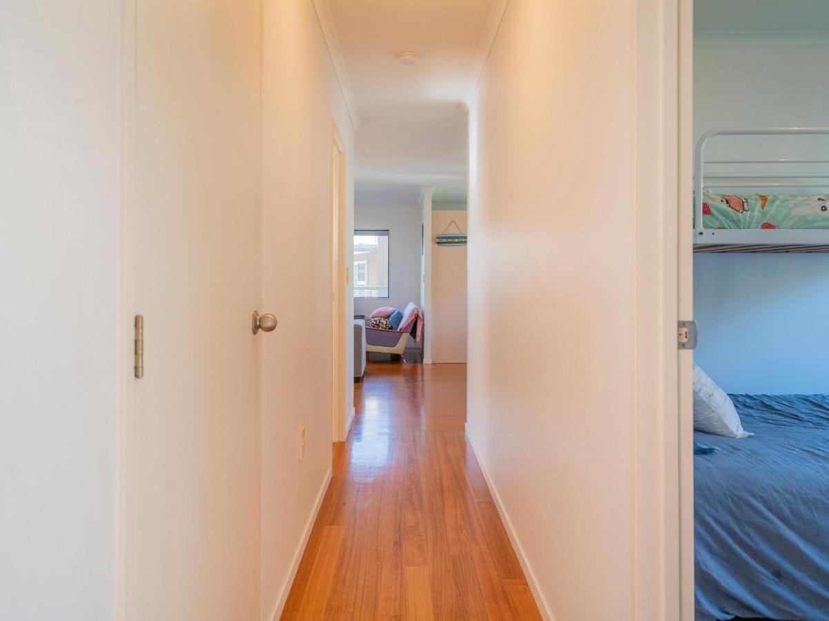 Idyll Thyme - Hahei Holiday Home 외부 사진